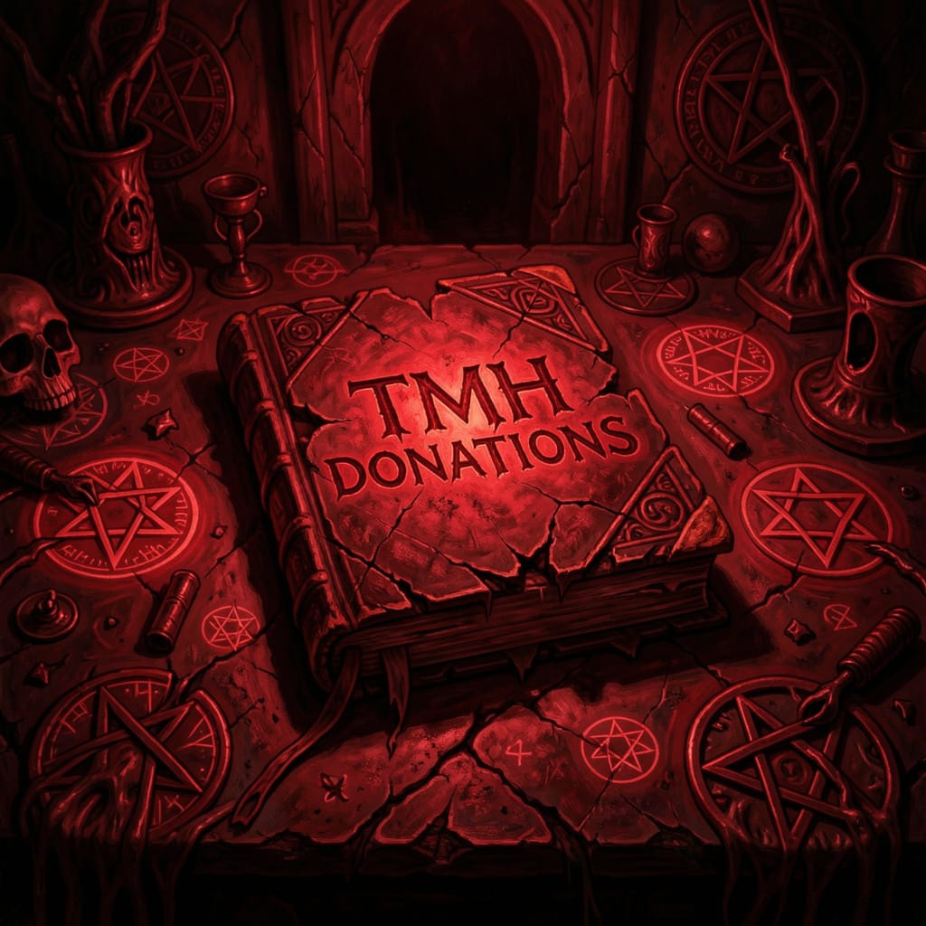 TMH Donation